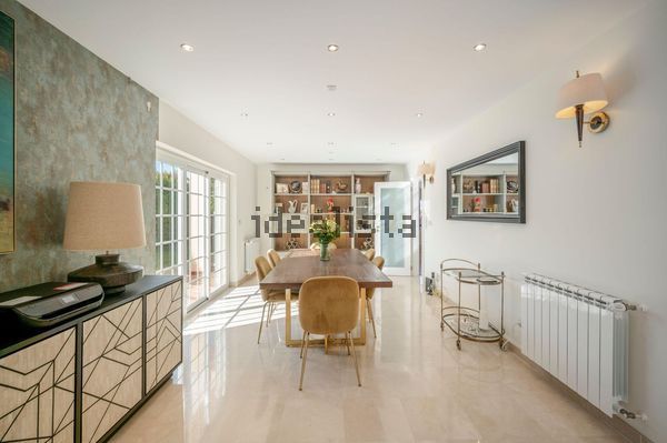 5-bedroom freehold villa in Cascais/Estoril — photo 3 of 5