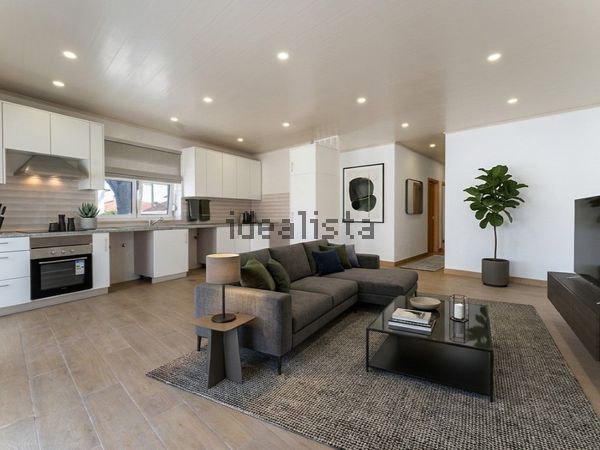 Semi-detached house in Benedita — image 3