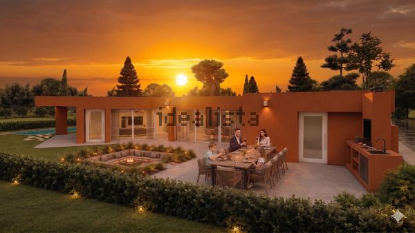 3-bedroom freehold villa in Óbidos — photo 3 of 5