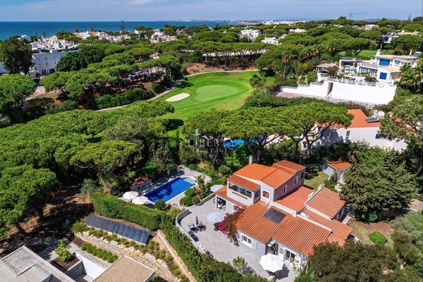 4-bedroom freehold villa in Loulé/Vilamoura — photo 3 of 5