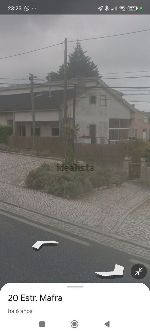 3-bedroom freehold villa in Sintra/Colares — photo 3 of 5