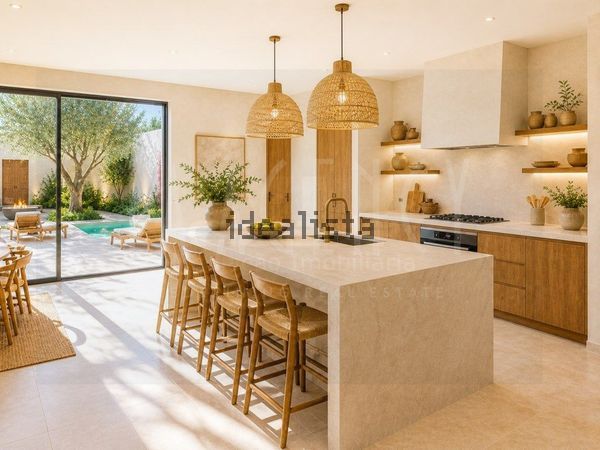 3-bedroom freehold villa in Portimão — photo 5 of 5