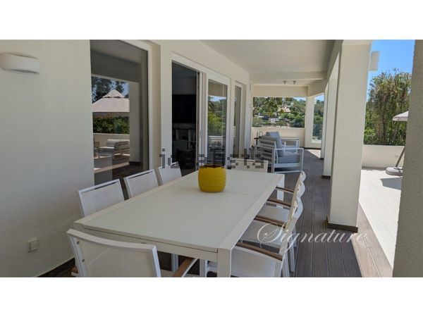 4-bedroom freehold villa in Loulé/Vilamoura — photo 5 of 5