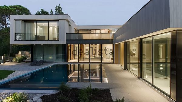 6-bedroom freehold villa in Cascais/Estoril — photo 1 of 5