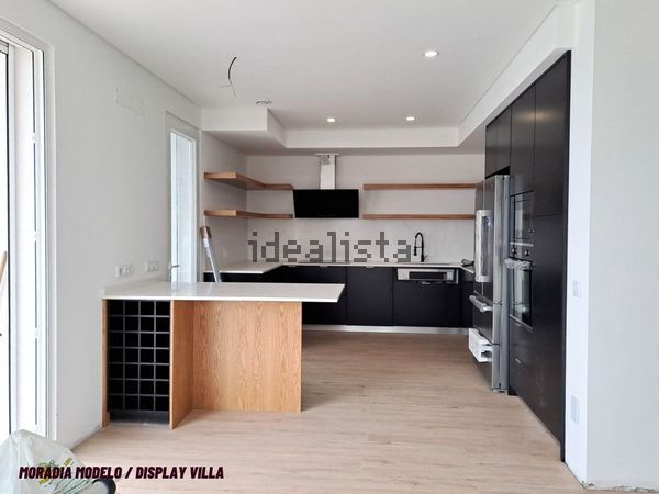 Detached house in Centro, Atouguia da Baleia — image 4