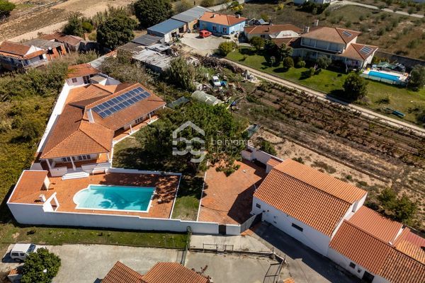 3-bedroom freehold villa in Caldas da Rainha/Foz do Arelho — photo 3 of 5