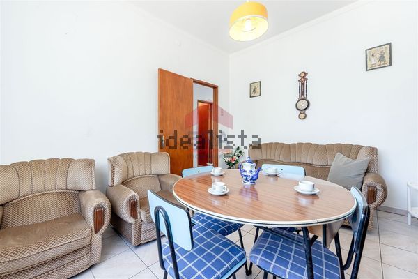 Semi-detached house in N270, 306, Apra - Pedragosa, São Clemente — image 3
