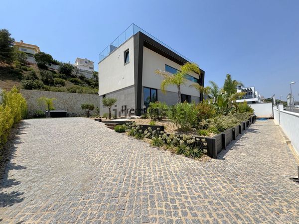 Detached house in São Rafael, Albufeira e Olhos de Água — image 5
