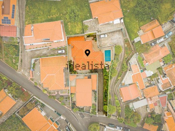 3-bedroom freehold villa in Funchal — photo 4 of 5
