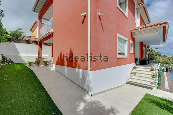 Detached house in Rua José Fanha Nn, Abrunheira - Albarraque, Sintra — image 5