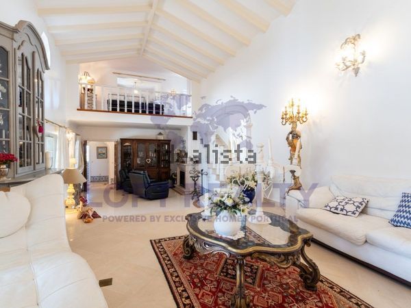 5-bedroom freehold villa in Mafra/Ericeira — photo 2 of 5