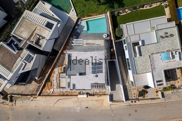 4-bedroom freehold villa in Loulé/Vilamoura — photo 3 of 5