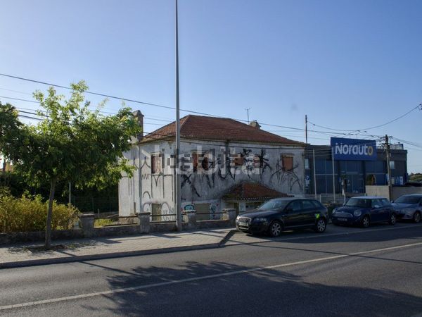 Detached house in Avenida República, 2174, Alcoitão, Alcabideche — image 3