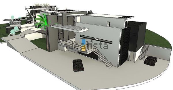 4-bedroom freehold villa in Loulé/Vilamoura — photo 5 of 5