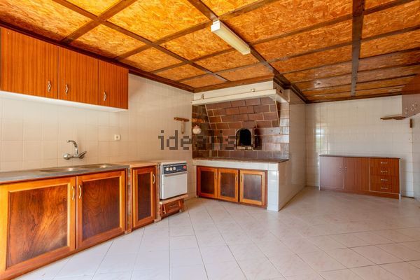 Detached house in Rua da Azinhaga, A dos Negros — image 5