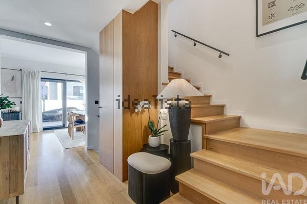 3-bedroom freehold villa in Cascais/Estoril — photo 3 of 5