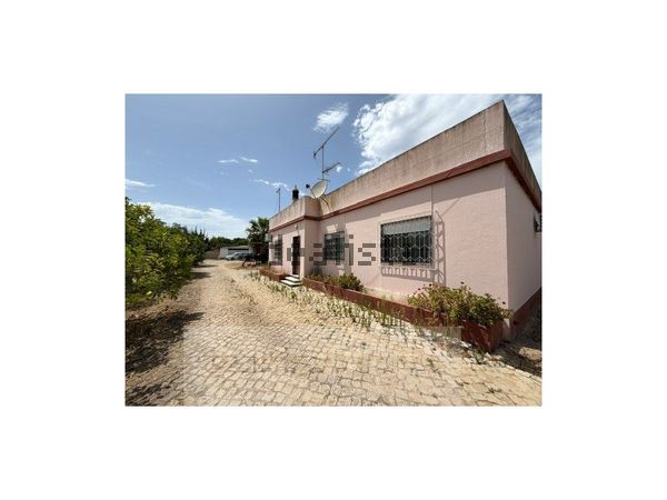 Detached house in Moncarapacho — image 3