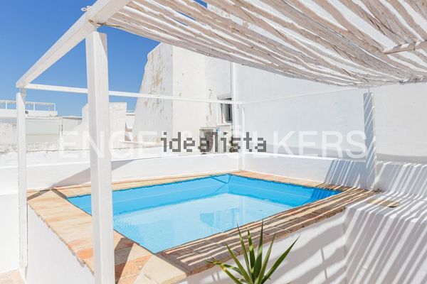 1-bedroom freehold villa in Olhão — photo 2 of 5