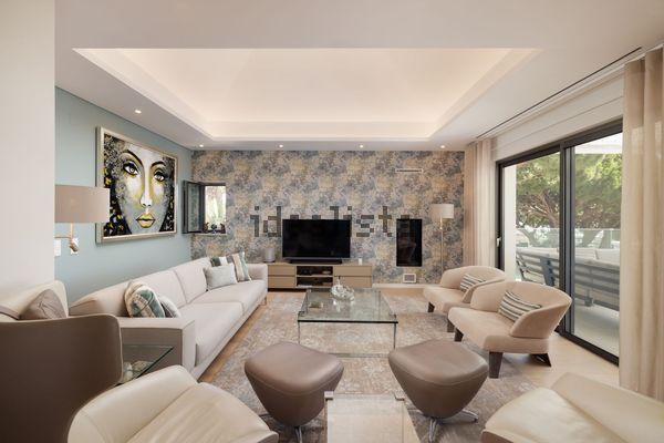 4-bedroom freehold villa in Loulé/Vilamoura — photo 5 of 5