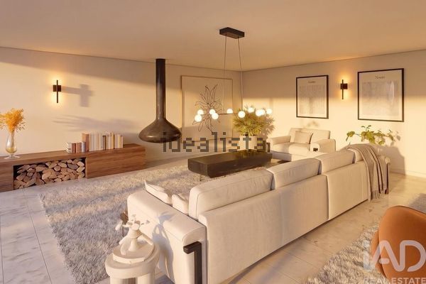 Detached house in Malveira da Serra, Alcabideche — image 3