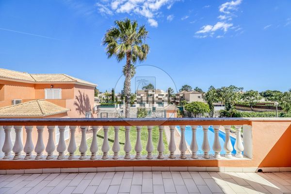 3-bedroom freehold villa in Loulé/Vilamoura — photo 5 of 5
