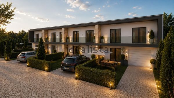 3-bedroom freehold villa in Alcobaça/São Martinho do Porto — photo 3 of 5