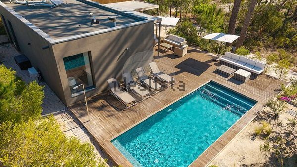 5-bedroom freehold villa in Comporta/Melides — photo 3 of 5