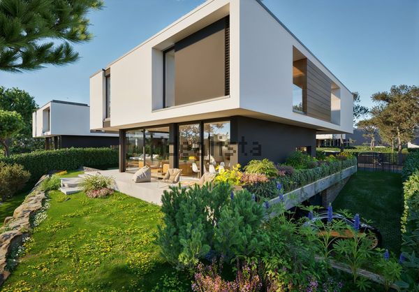4-bedroom freehold villa in Sintra/Colares — photo 4 of 5