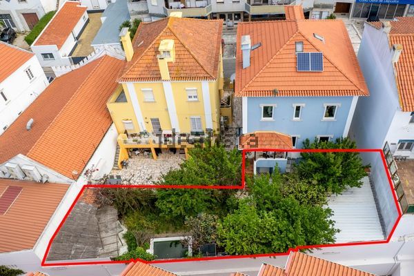 4-bedroom freehold villa in Cascais/Estoril — photo 3 of 5