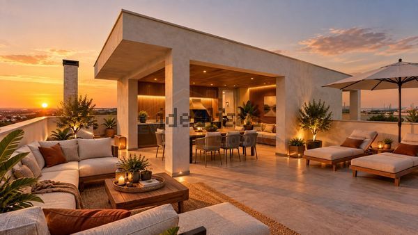 4-bedroom freehold villa in Peniche/Baleal — photo 3 of 5