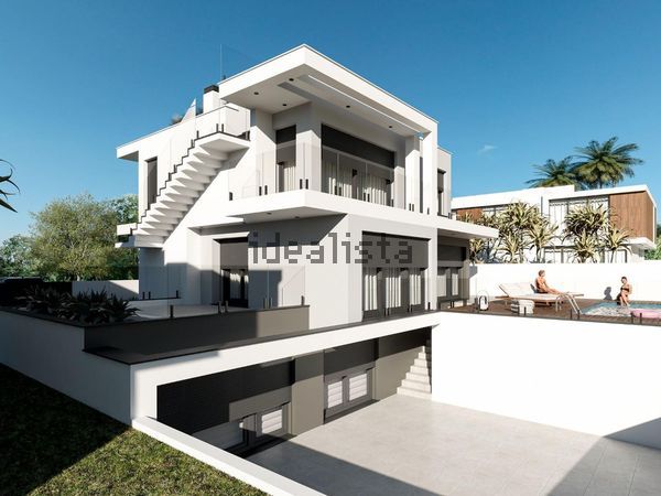 4-bedroom freehold villa in Peniche/Baleal — photo 4 of 5