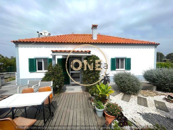 3-bedroom freehold villa in Comporta/Melides — photo 4 of 5