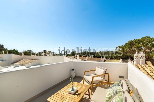 3-bedroom freehold villa in Loulé/Vilamoura — photo 3 of 5