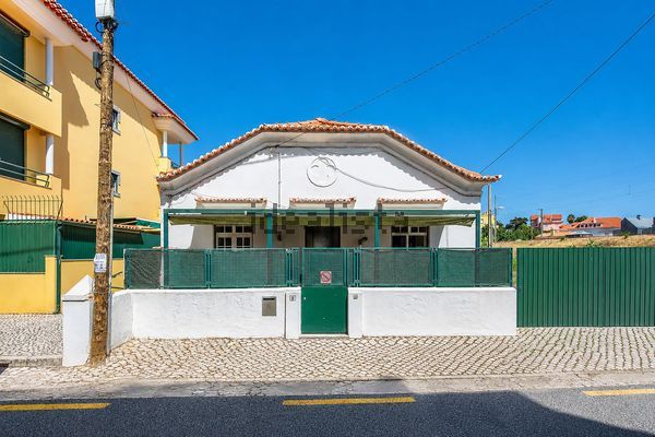 6-bedroom freehold villa in Cascais/Estoril — photo 4 of 5