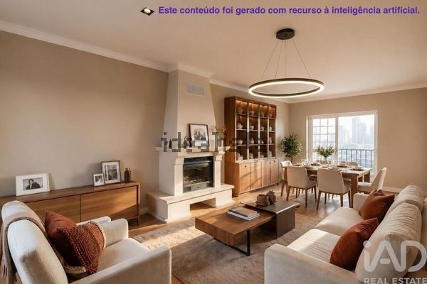 3-bedroom freehold villa in Sintra/Colares — photo 5 of 5