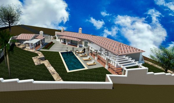 3-bedroom freehold villa in Caldas da Rainha/Foz do Arelho — photo 3 of 5
