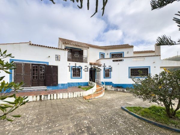 9-bedroom freehold villa in Mafra/Ericeira — photo 2 of 5