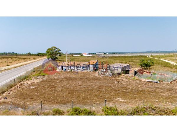 3-bedroom freehold villa in Aljezur — photo 2 of 5