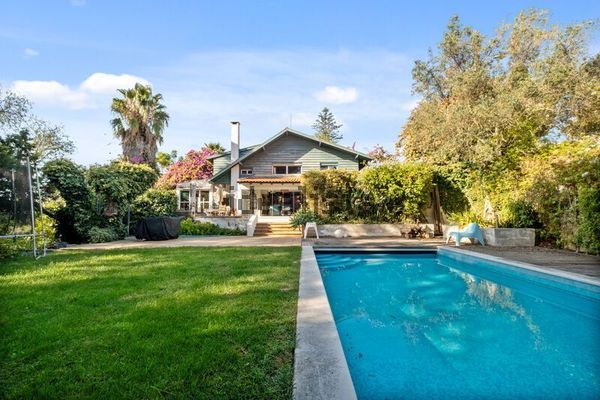 5-bedroom freehold villa in Cascais/Estoril — photo 2 of 5