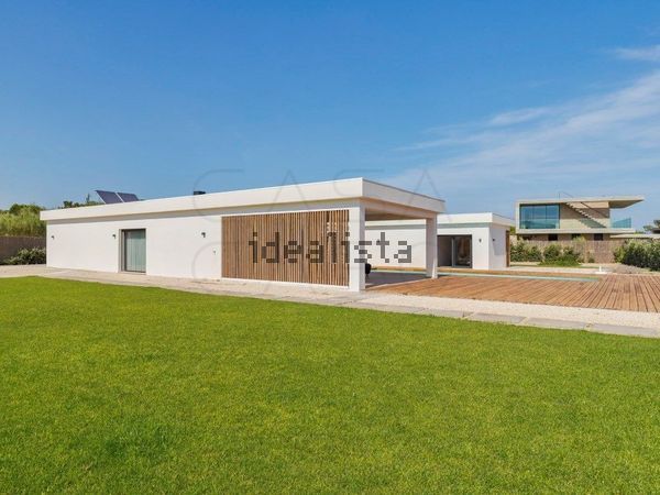 4-bedroom freehold villa in Comporta/Melides — photo 3 of 5