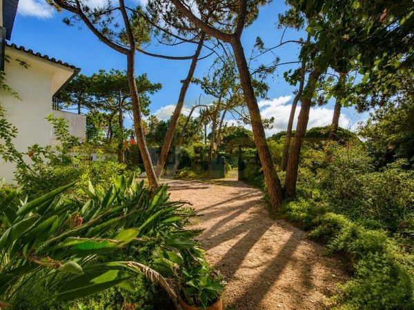 8-bedroom freehold villa in Cascais/Estoril — photo 4 of 5