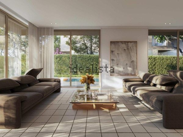 3-bedroom freehold villa in Cascais/Estoril — photo 3 of 5