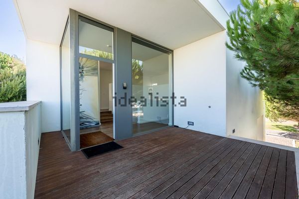 Detached house in Caminho do Ténis, 2, Vau — image 4