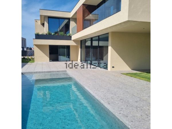 Detached house in Rua Arnaldo Peixoto, Birre, Cascais e Estoril — image 4