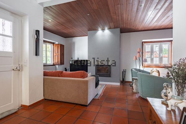 4-bedroom freehold villa in Sintra/Colares — photo 4 of 5