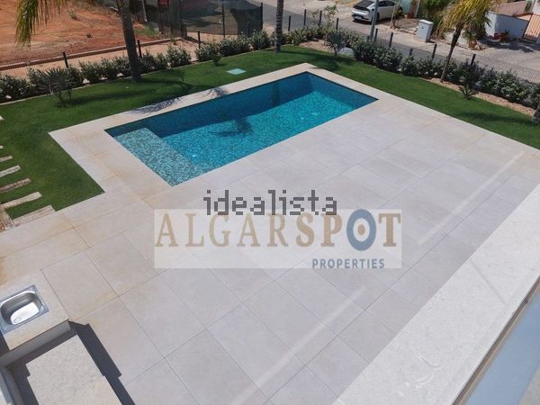 Detached house in Centro - Quarteira Velha, Quarteira — image 3