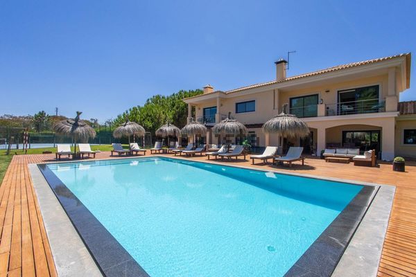 5-bedroom freehold villa in Comporta/Melides — photo 2 of 5