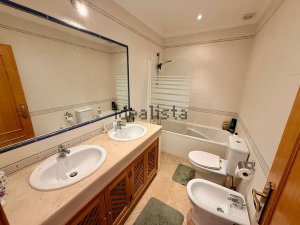 Detached house in Caminho da Aldeia Grande b, Paderne — image 3