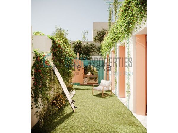 2-bedroom freehold villa in Sagres/Vila do Bispo — photo 3 of 5