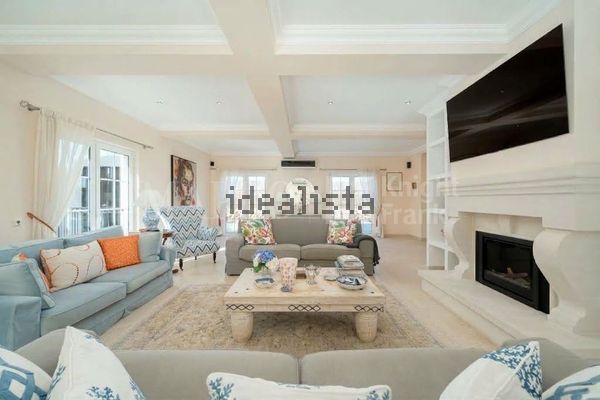 7-bedroom freehold villa in Loulé/Vilamoura — photo 3 of 5